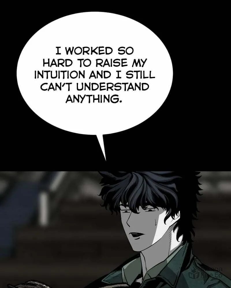 The Protagonist's Hidden Strength Chapter 33 page 65 - 