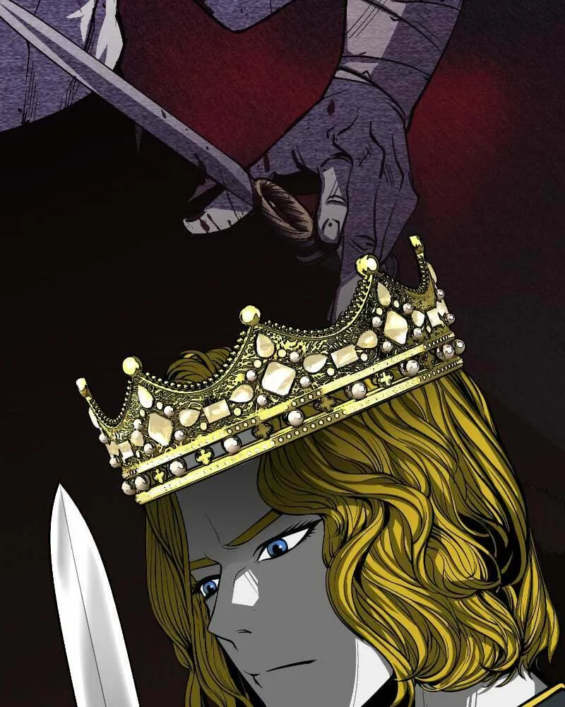 The Protagonist's Hidden Strength Chapter 33 page 8 - 