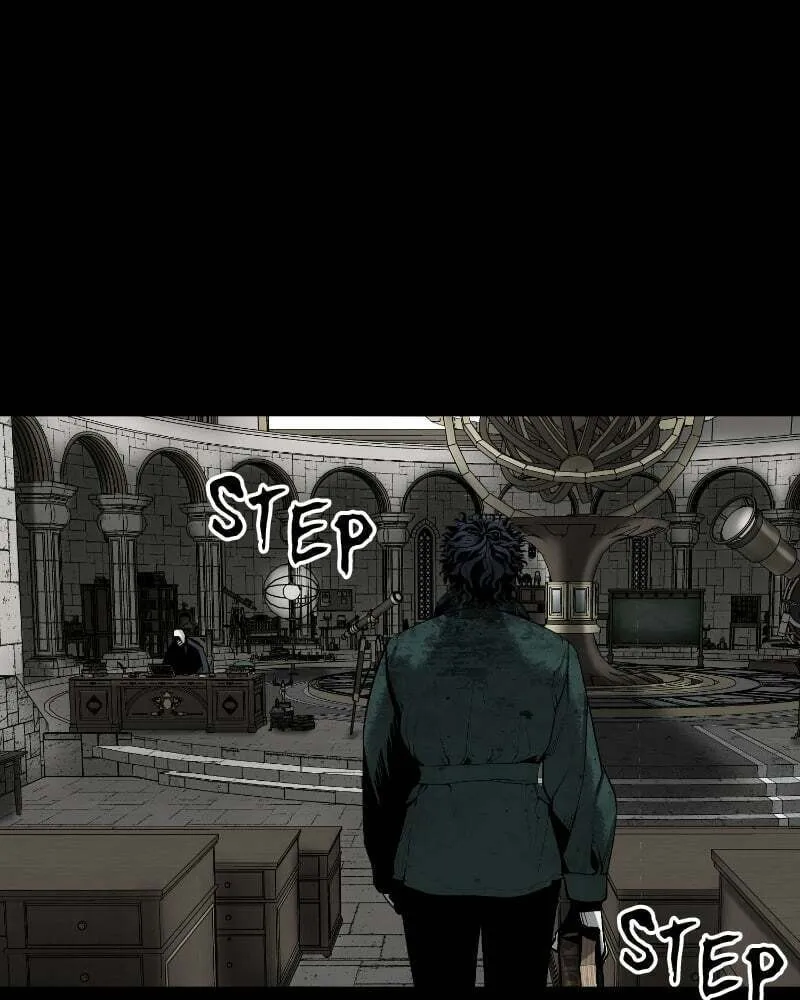 The Protagonist's Hidden Strength Chapter 33 page 76 - 