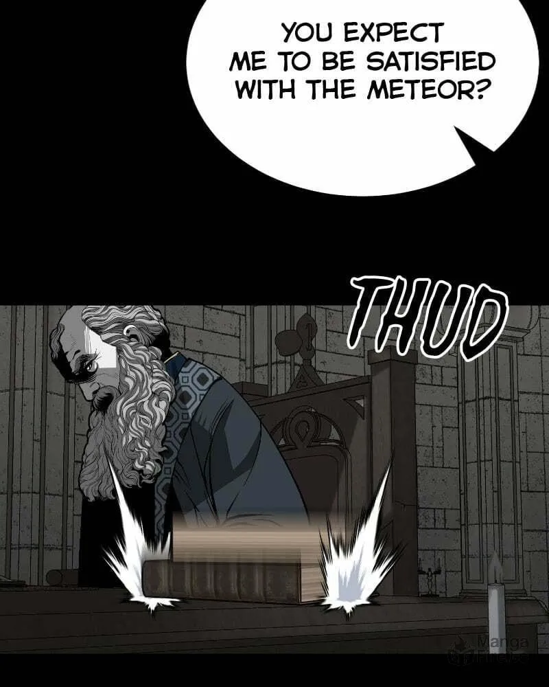 The Protagonist's Hidden Strength Chapter 33 page 78 - 