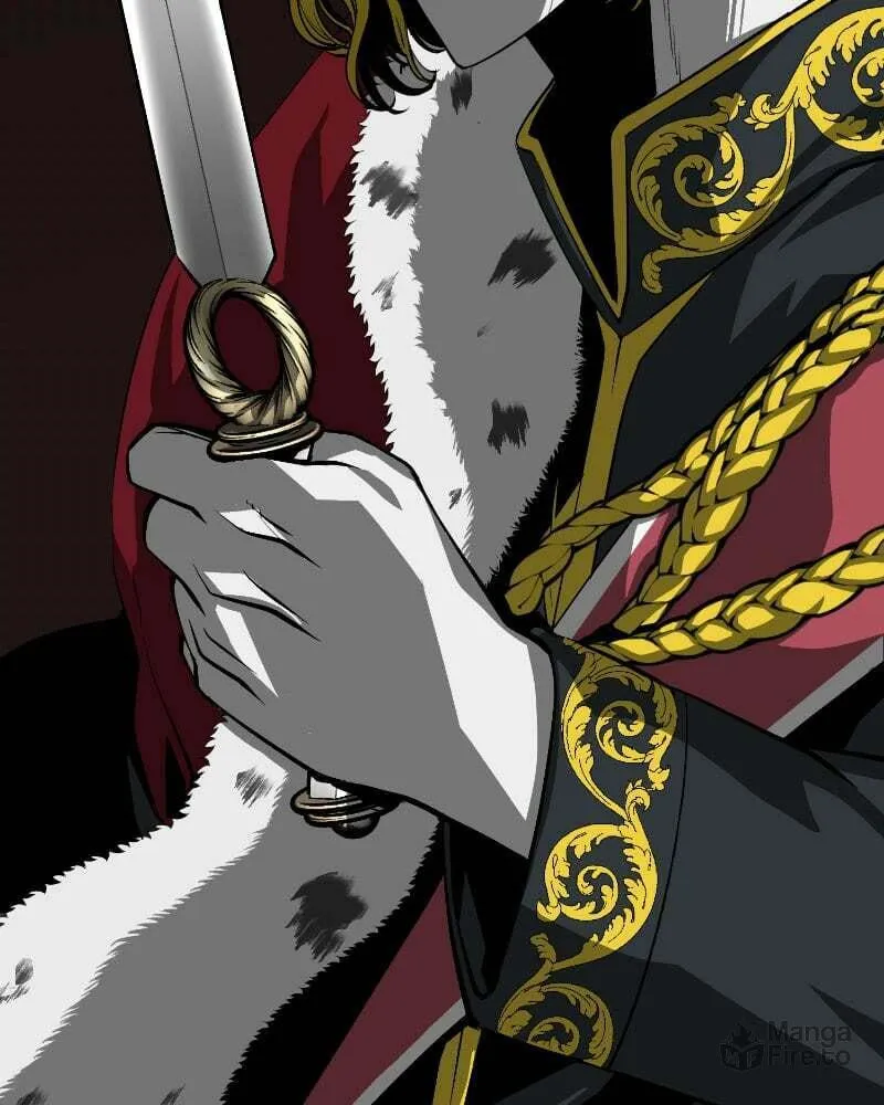 The Protagonist's Hidden Strength Chapter 33 page 9 - 