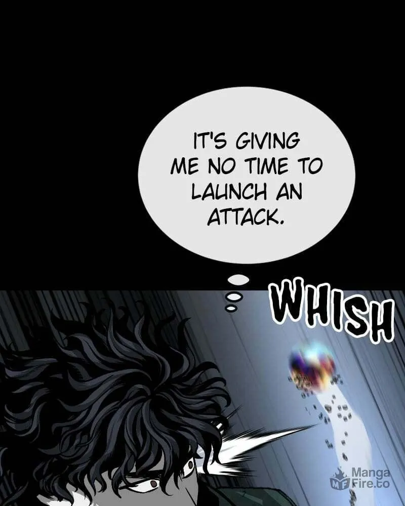 The Protagonist's Hidden Strength Chapter 34 page 102 - 