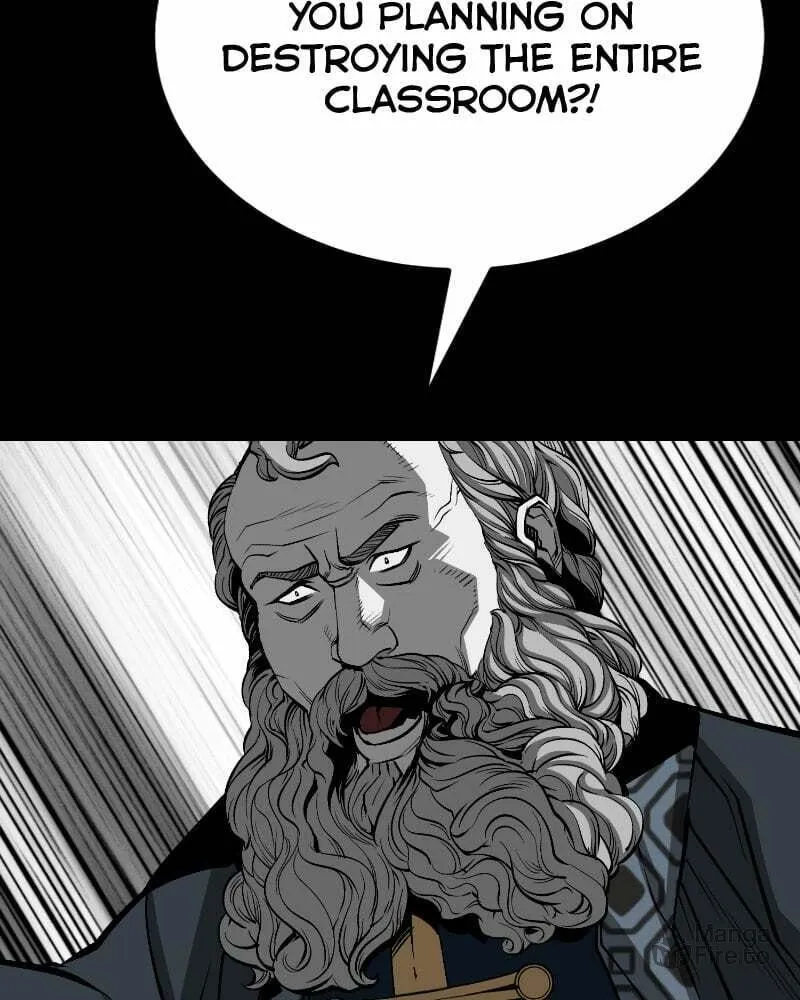 The Protagonist's Hidden Strength Chapter 34 page 108 - 