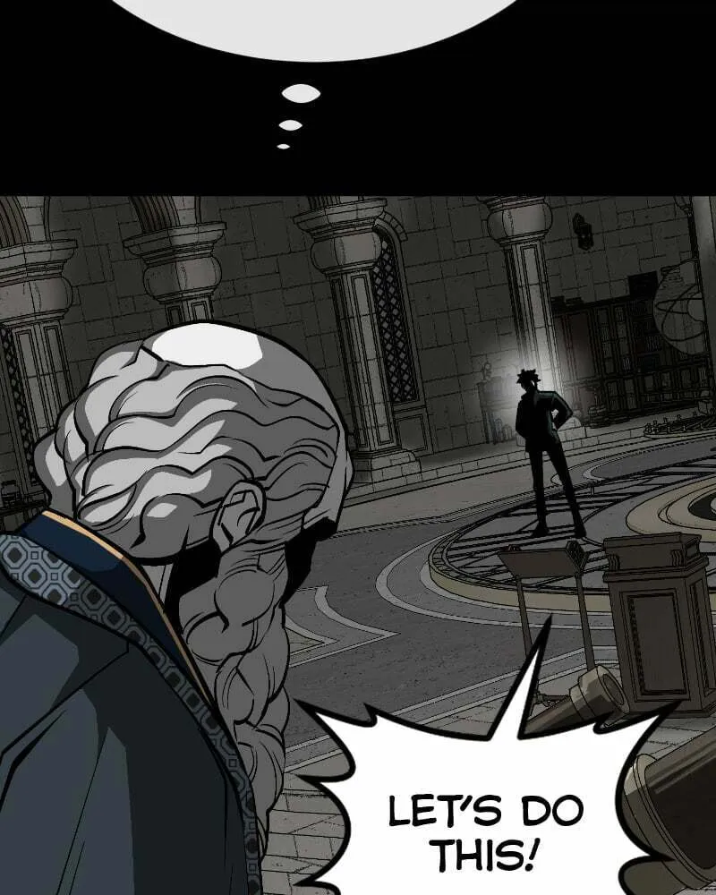 The Protagonist's Hidden Strength Chapter 34 page 131 - 