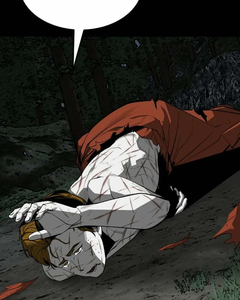 The Protagonist's Hidden Strength Chapter 34 page 16 - 