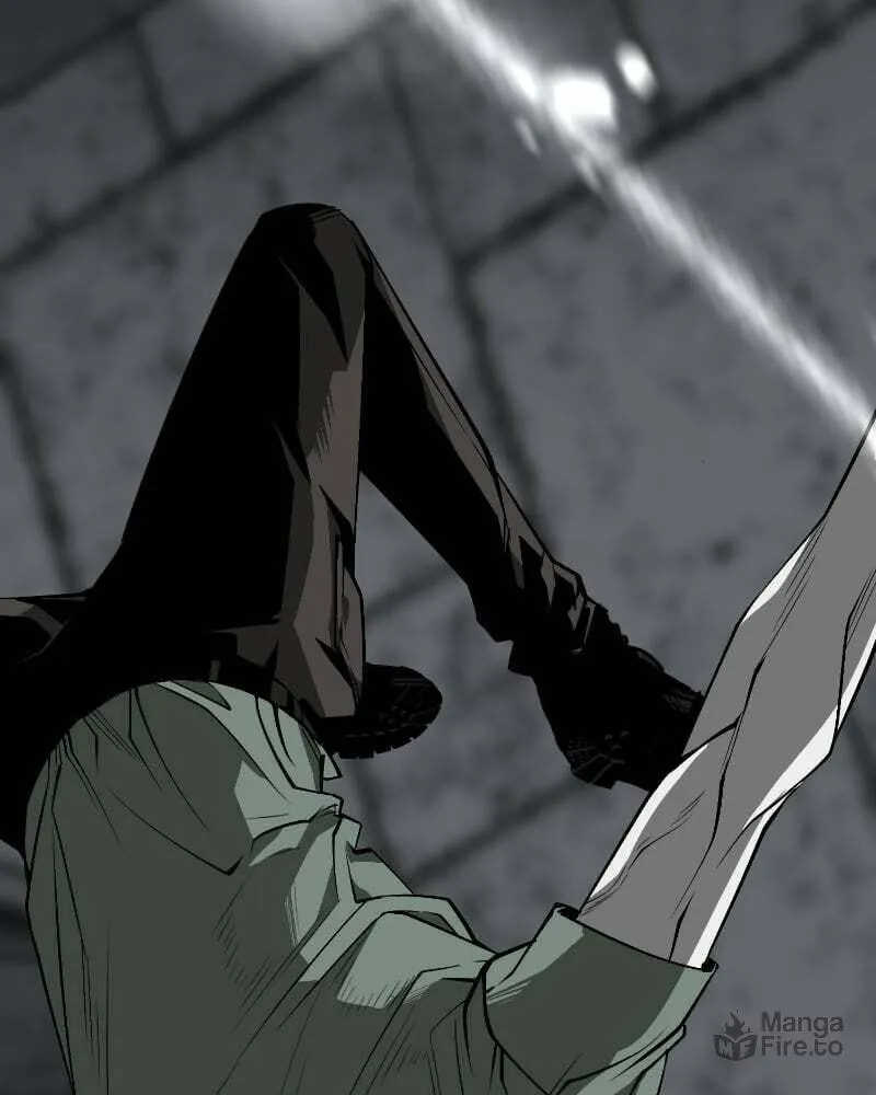 The Protagonist's Hidden Strength Chapter 34 page 159 - 