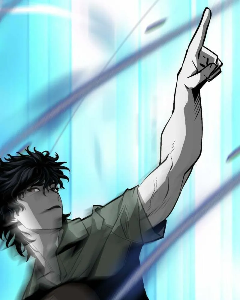 The Protagonist's Hidden Strength Chapter 34 page 173 - 