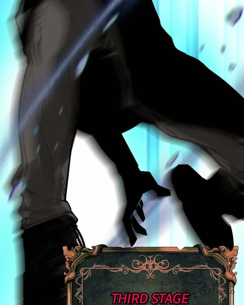 The Protagonist's Hidden Strength Chapter 34 page 174 - 