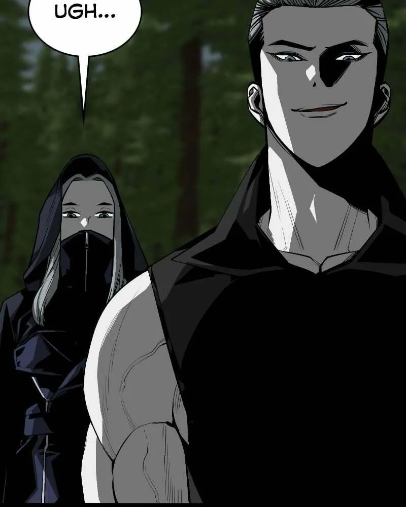The Protagonist's Hidden Strength Chapter 34 page 19 - 