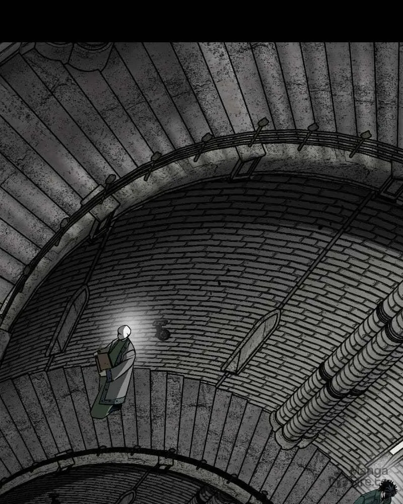 The Protagonist's Hidden Strength Chapter 34 page 190 - 