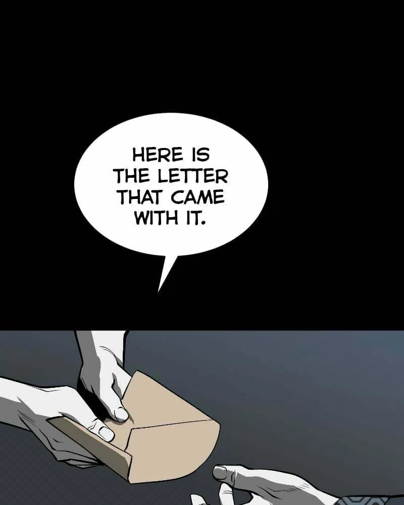 The Protagonist's Hidden Strength Chapter 34 page 199 - 