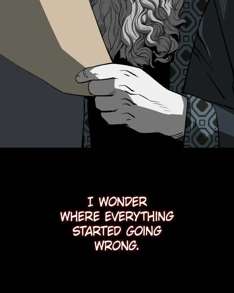 The Protagonist's Hidden Strength Chapter 34 page 202 - 