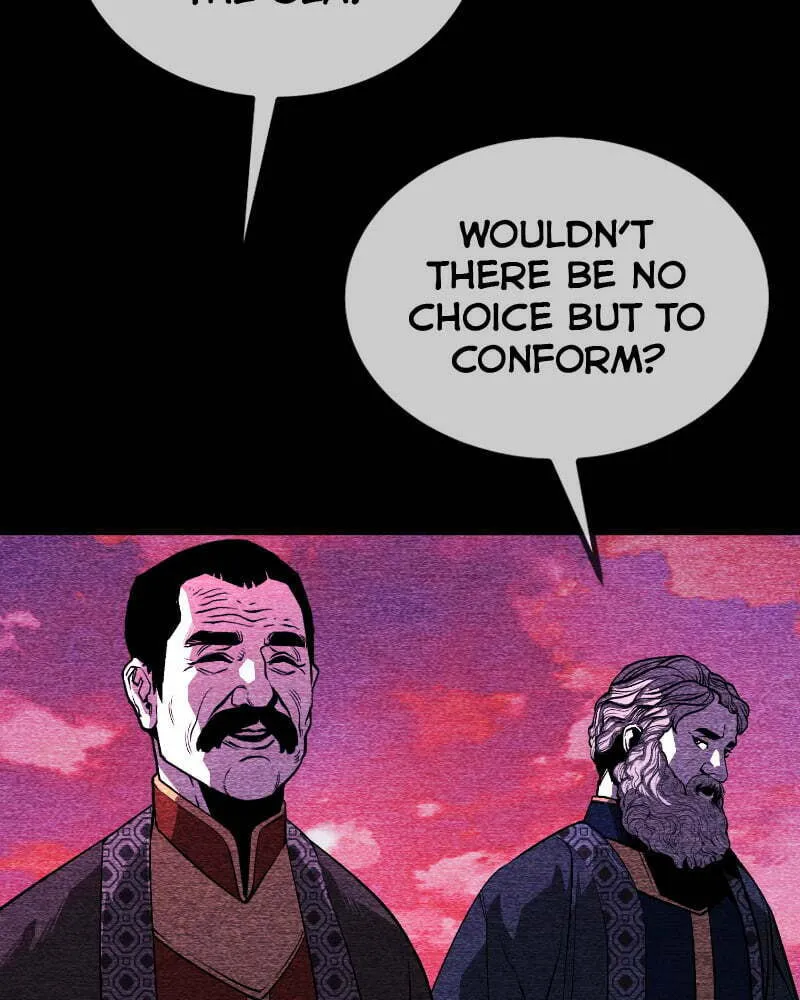 The Protagonist's Hidden Strength Chapter 34 page 211 - 