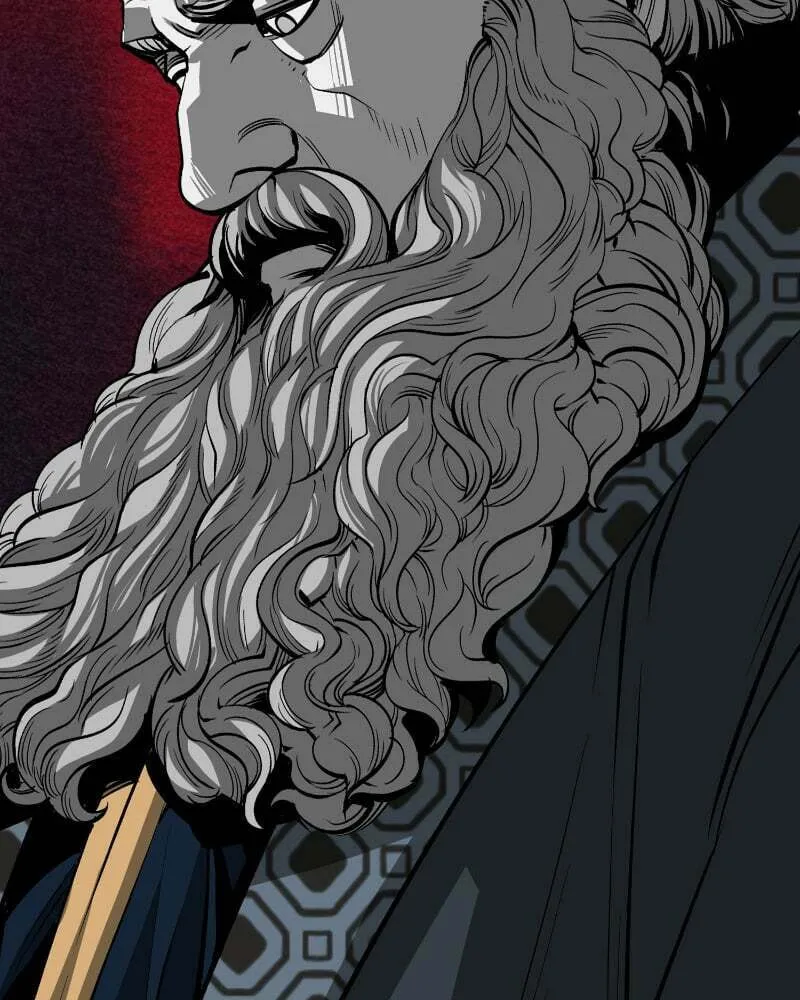 The Protagonist's Hidden Strength Chapter 34 page 238 - 