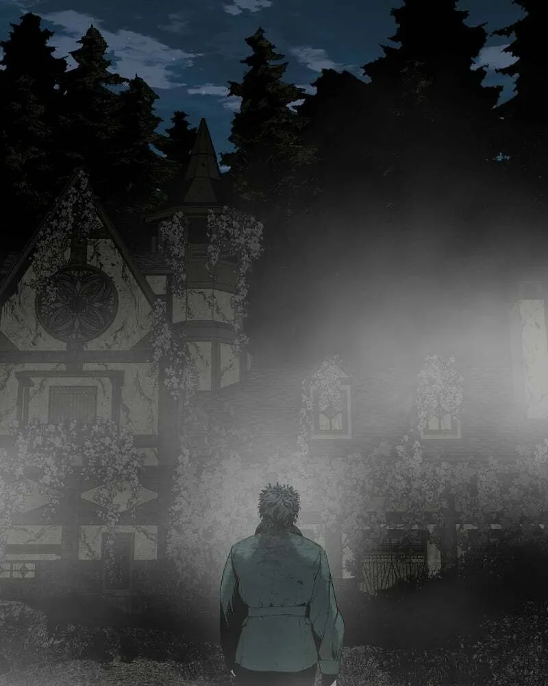 The Protagonist's Hidden Strength Chapter 34 page 251 - 