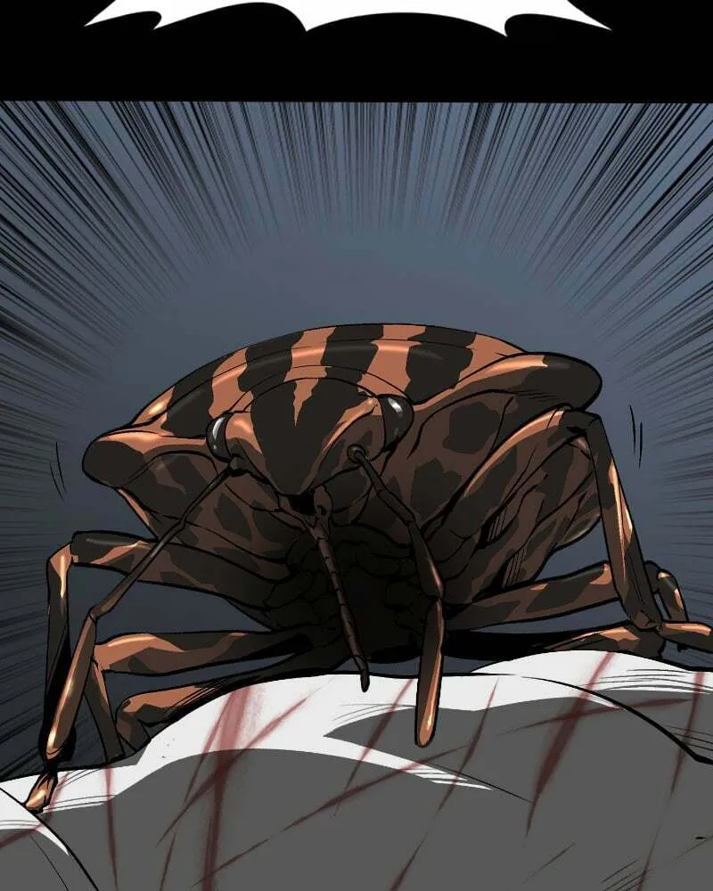 The Protagonist's Hidden Strength Chapter 34 page 28 - 