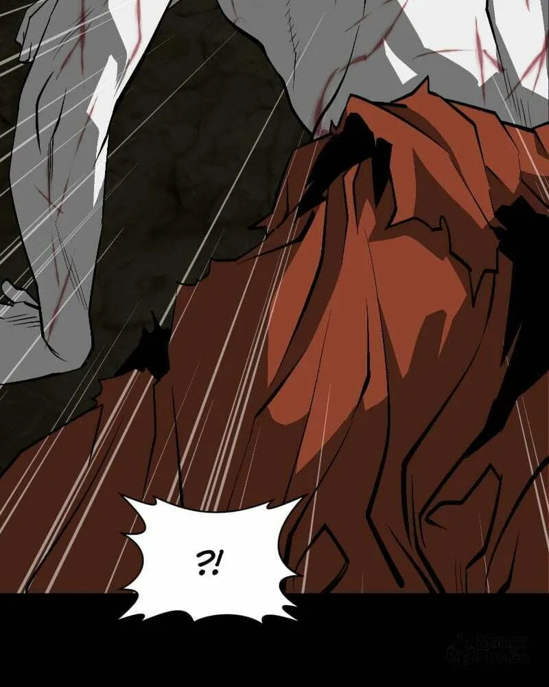 The Protagonist's Hidden Strength Chapter 34 page 33 - 