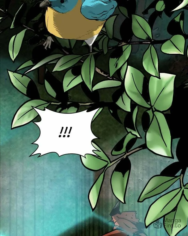 The Protagonist's Hidden Strength Chapter 34 page 36 - 