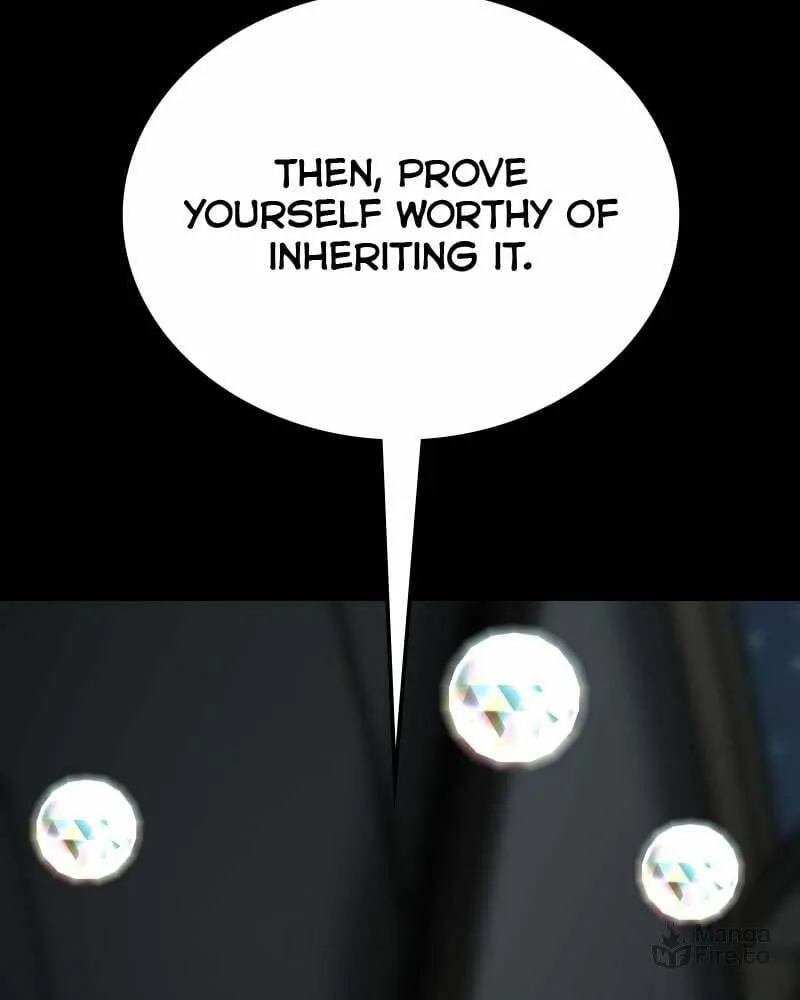 The Protagonist's Hidden Strength Chapter 34 page 57 - 