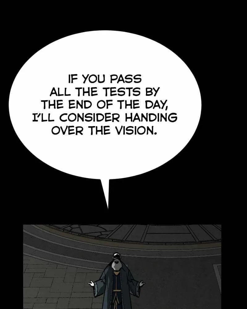 The Protagonist's Hidden Strength Chapter 34 page 73 - 