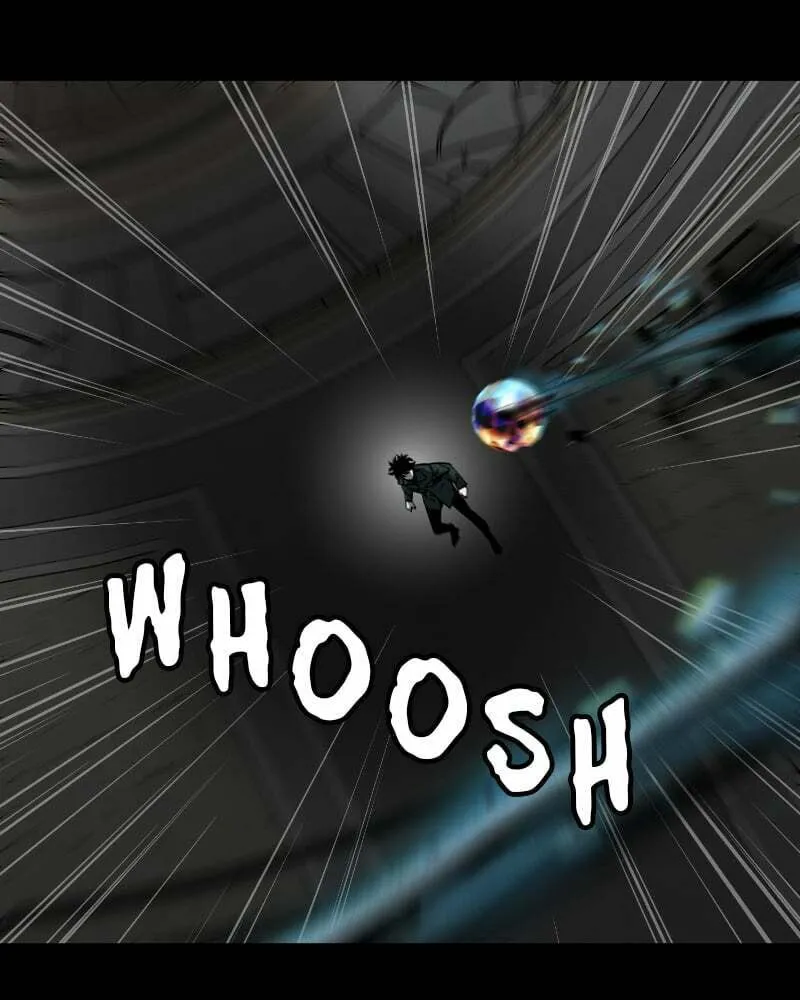 The Protagonist's Hidden Strength Chapter 34 page 92 - 