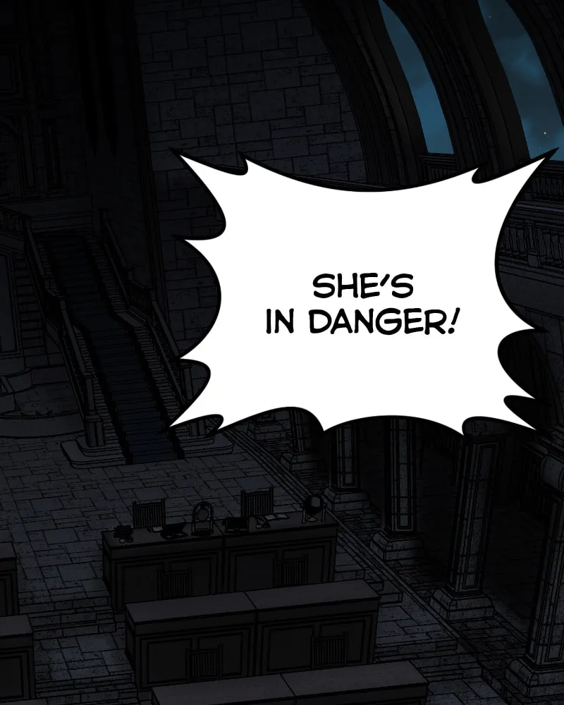 The Protagonist's Hidden Strength Chapter 35 page 2 - 