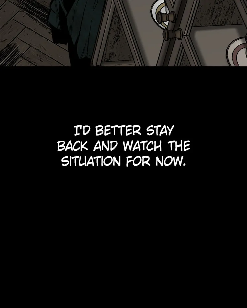 The Protagonist's Hidden Strength Chapter 35 page 103 - 