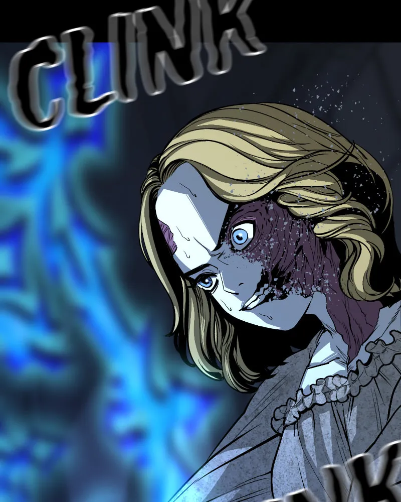 The Protagonist's Hidden Strength Chapter 35 page 106 - 