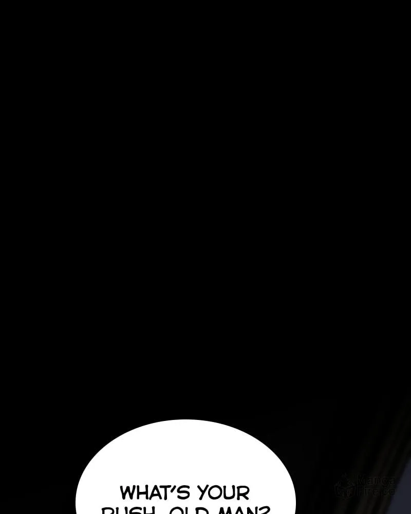 The Protagonist's Hidden Strength Chapter 35 page 12 - 