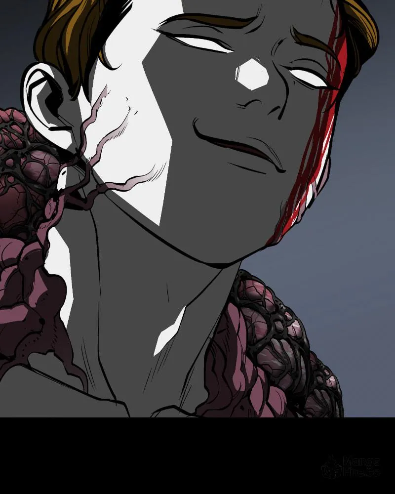The Protagonist's Hidden Strength Chapter 35 page 115 - 