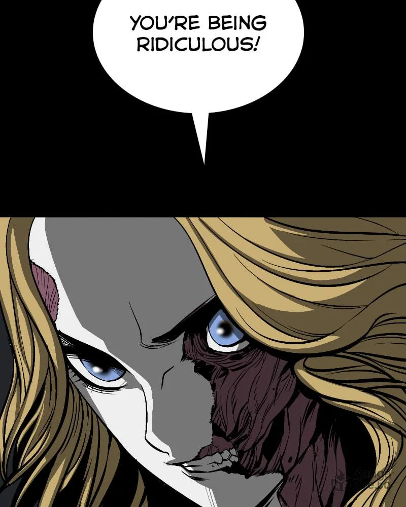 The Protagonist's Hidden Strength Chapter 35 page 117 - 
