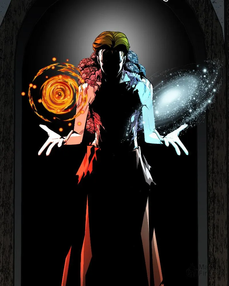 The Protagonist's Hidden Strength Chapter 35 page 120 - 
