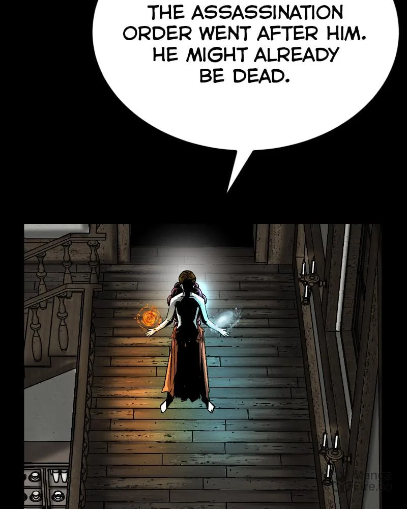 The Protagonist's Hidden Strength Chapter 35 page 125 - 