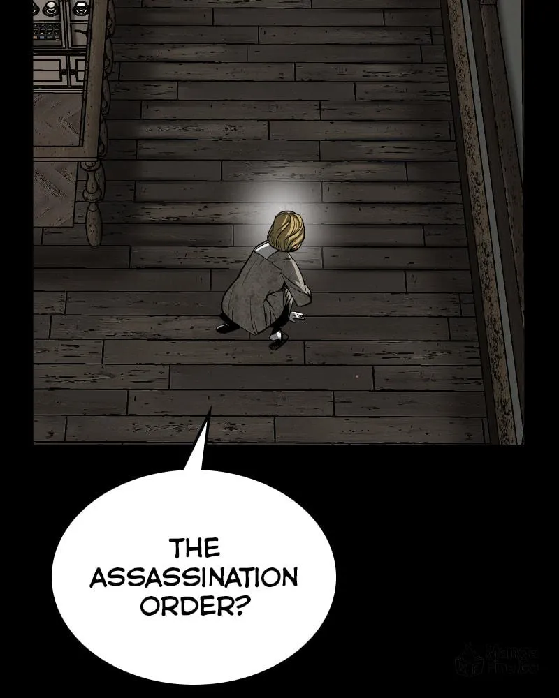 The Protagonist's Hidden Strength Chapter 35 page 126 - 