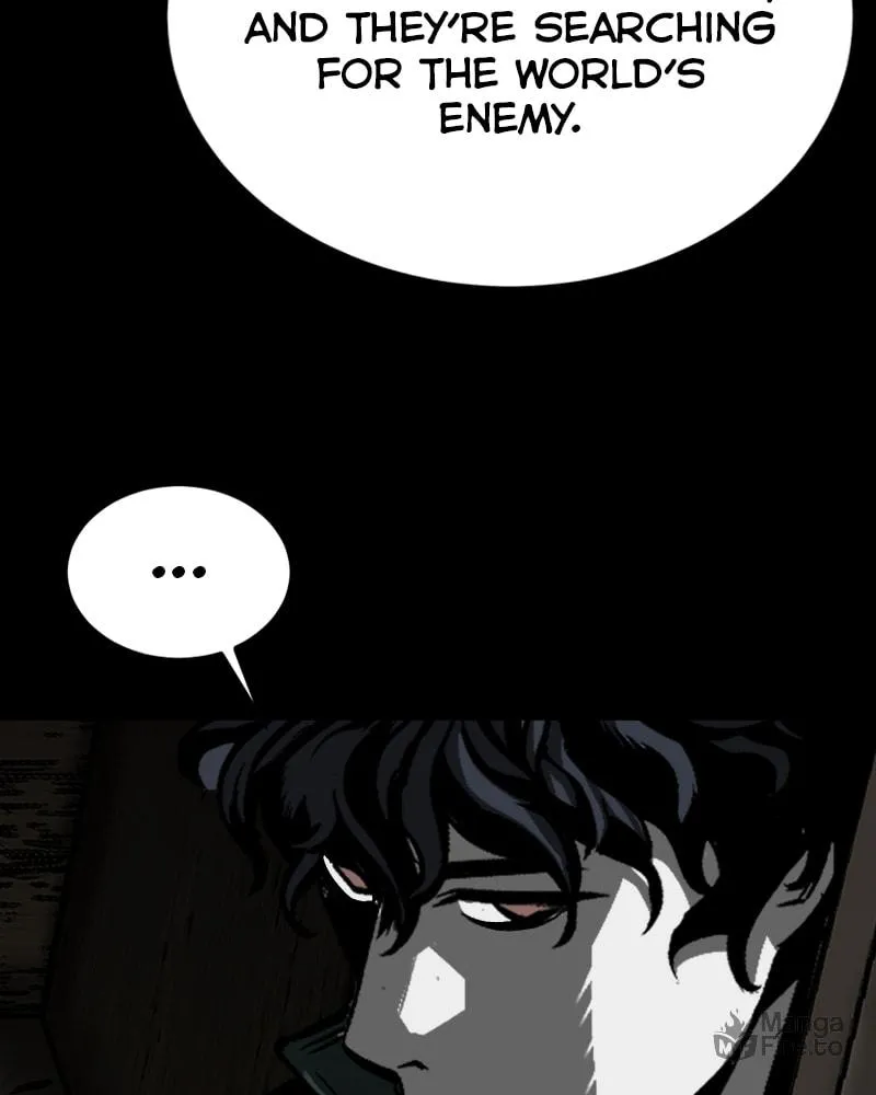 The Protagonist's Hidden Strength Chapter 35 page 129 - 