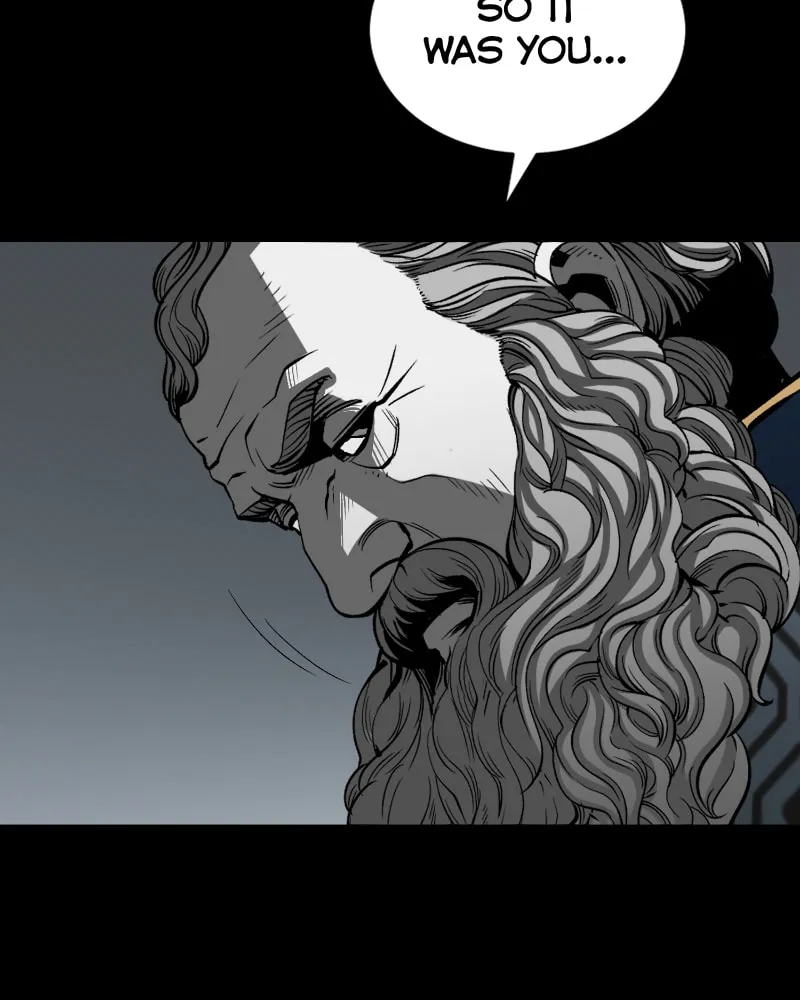 The Protagonist's Hidden Strength Chapter 35 page 17 - 