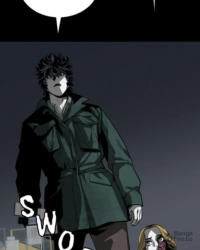 The Protagonist's Hidden Strength Chapter 35 page 162 - 