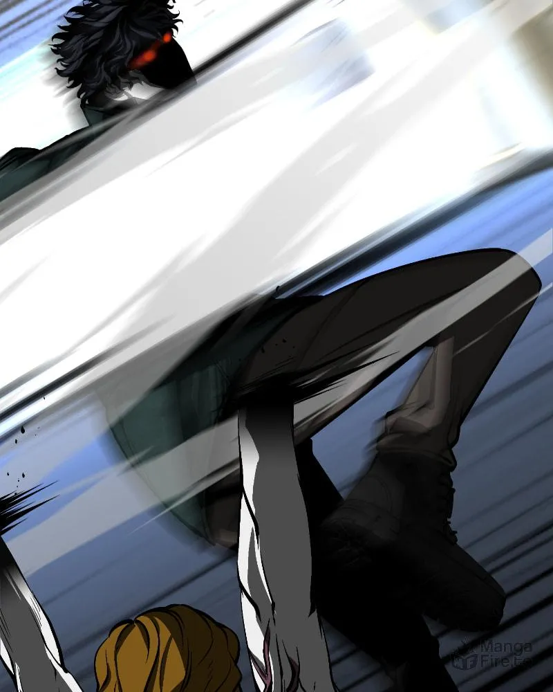 The Protagonist's Hidden Strength Chapter 35 page 171 - 