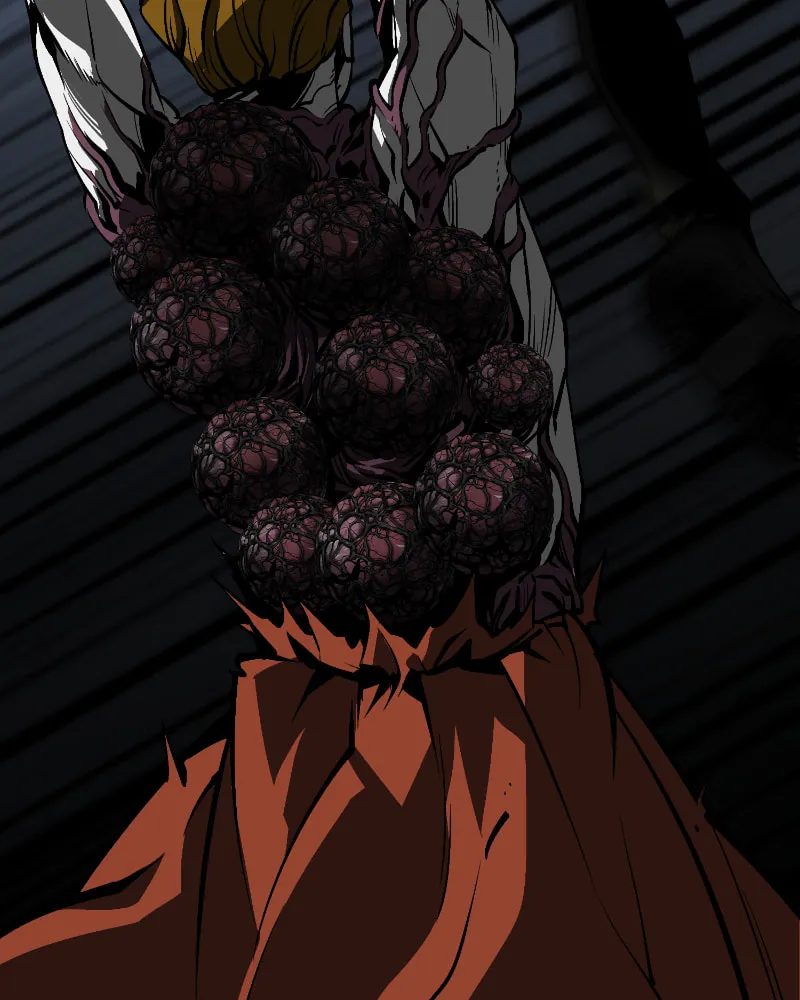 The Protagonist's Hidden Strength Chapter 35 page 172 - 