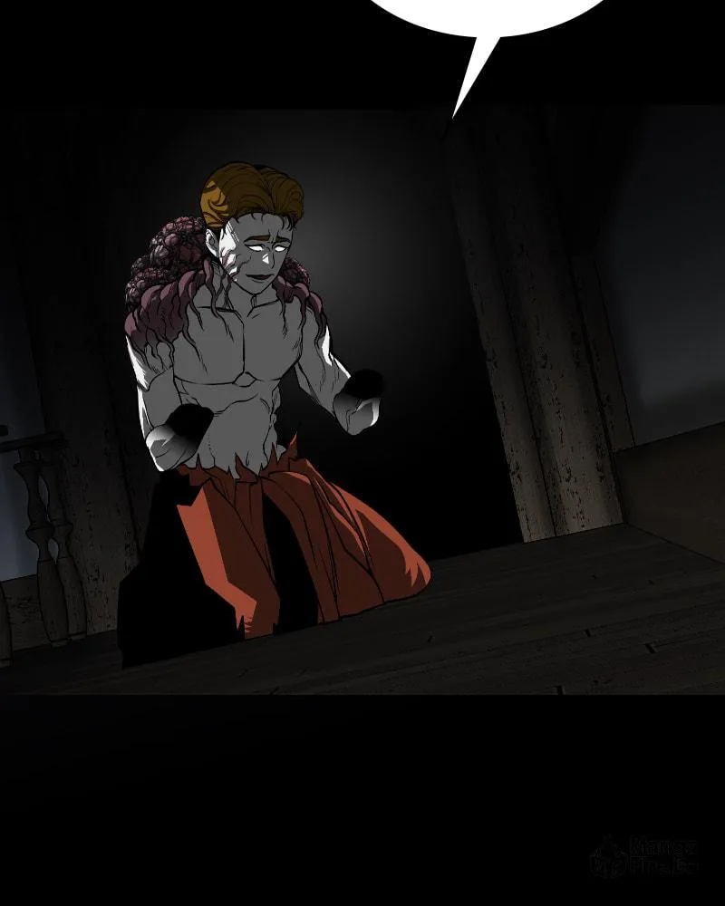 The Protagonist's Hidden Strength Chapter 35 page 177 - 