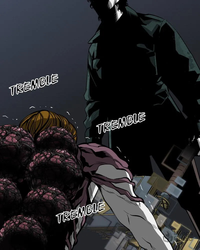 The Protagonist's Hidden Strength Chapter 35 page 180 - 