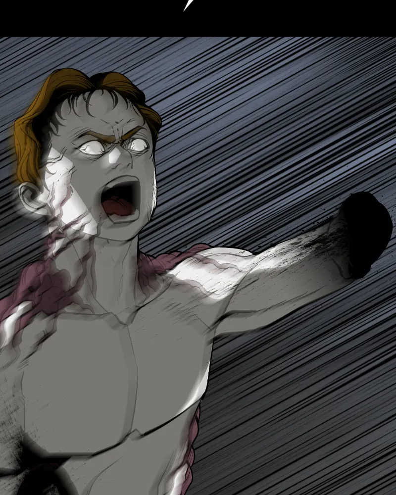The Protagonist's Hidden Strength Chapter 35 page 184 - 