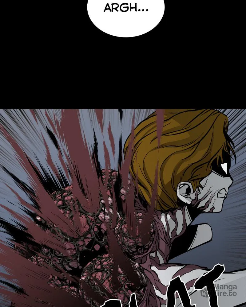 The Protagonist's Hidden Strength Chapter 35 page 186 - 