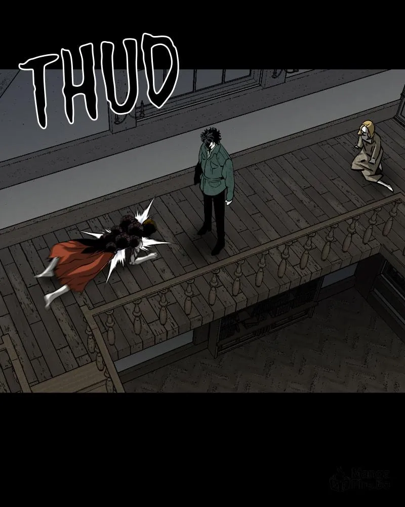 The Protagonist's Hidden Strength Chapter 35 page 190 - 