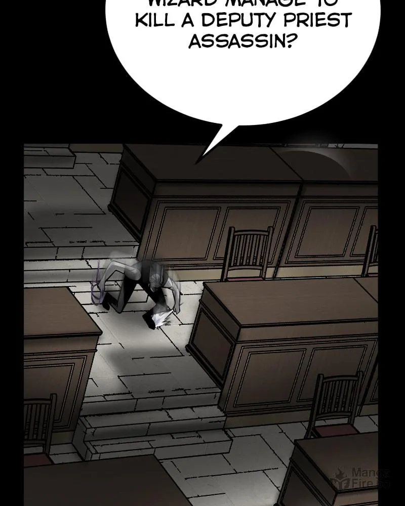 The Protagonist's Hidden Strength Chapter 35 page 20 - 