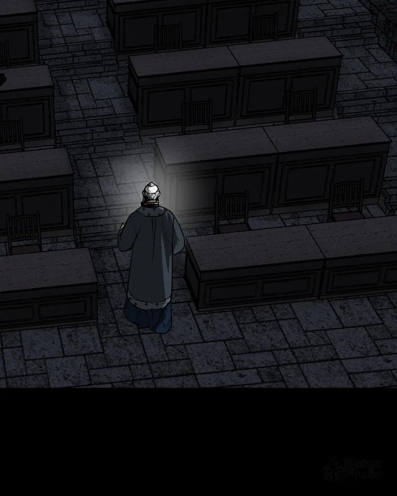 The Protagonist's Hidden Strength Chapter 35 page 3 - 