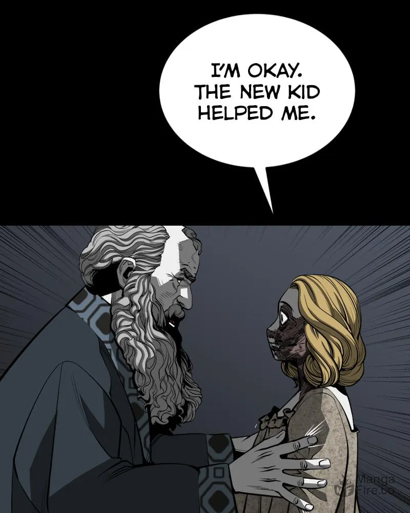 The Protagonist's Hidden Strength Chapter 35 page 201 - 