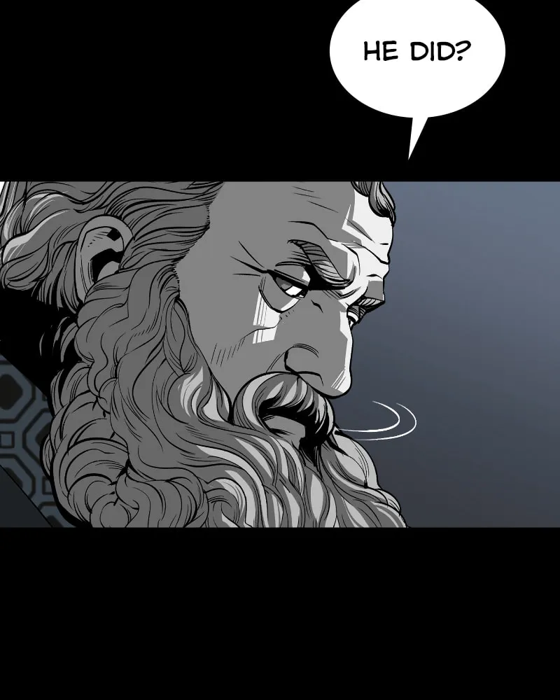 The Protagonist's Hidden Strength Chapter 35 page 203 - 