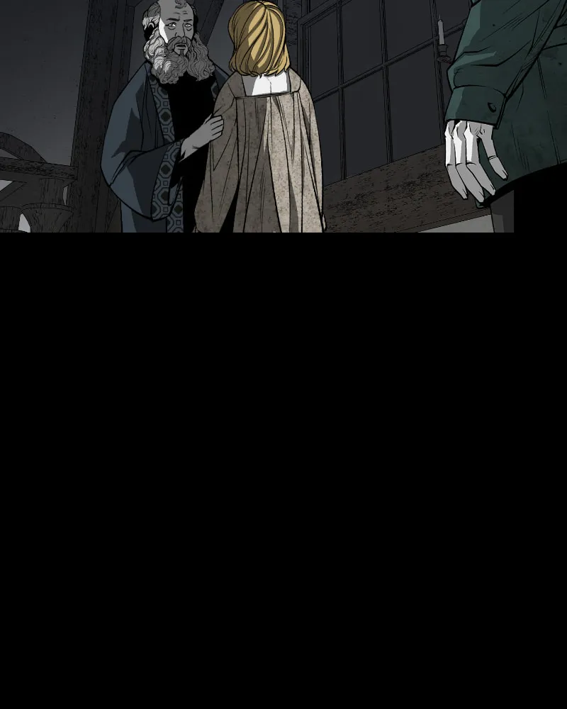 The Protagonist's Hidden Strength Chapter 35 page 206 - 