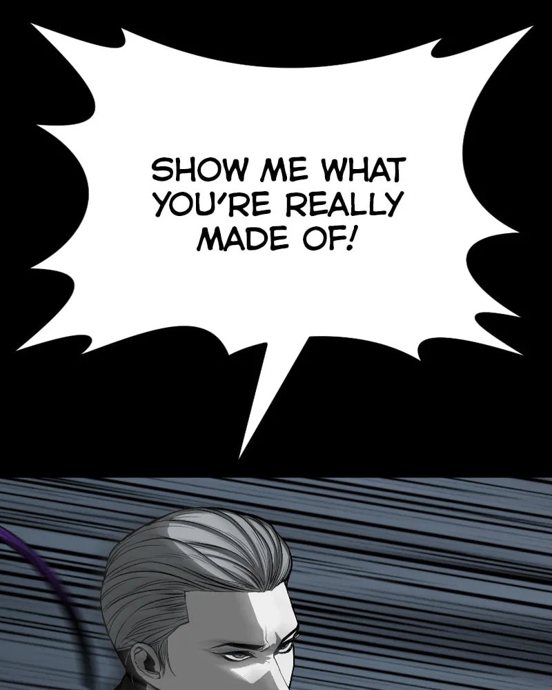 The Protagonist's Hidden Strength Chapter 35 page 26 - 